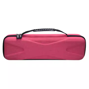 Boîte à outils EVA personnalisée imperméable pour sèche-cheveux <span class=keywords><strong>Dyson</strong></span>, brosses coiffantes et tondeuses, sac de transport et de protection complet - Product Image 3