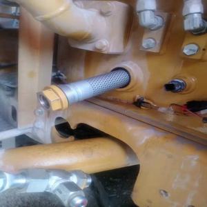 لقطع غيار الحفارات من أجل GB-Carter 323GC/330GC/35gc/36gc/<span class=keywords><strong>pilot</strong></span> filter/line الهيدروليكية - Product Image 3