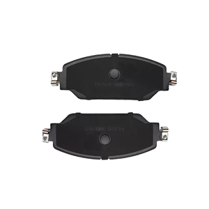Plaquettes <span class=keywords><strong>de</strong></span> <span class=keywords><strong>frein</strong></span> arrière en céramique 8W0698151M, état neuf, disques pour modèles <span class=keywords><strong>Audi</strong></span> A4 Allroad A5 <span class=keywords><strong>Q5</strong></span> VW Seat - Product Image 2