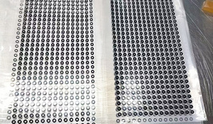 Specializing in Customizing Various Types of New Camera Lenses <b>Window</b> <b>Panels</b> PMMA Lens Production and Processing Acrylic Lensens - Product Image 2
