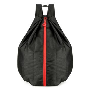 Voyage décontracté sac à dos pliable sac à dos pour hommes femmes mode grande capacité pliant casual sport sac à dos - Product Image 6