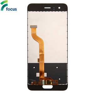 Remplacement pour honour <span class=keywords><strong>x</strong></span> 40 30 20 10 <span class=keywords><strong>lite</strong></span> affichage numériseur original 6c 7c 8c v9 écran lcd pour honour 50 60 pro 70 se 80 affichage - Product Image 2