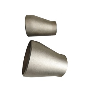 Rèn TEE giảm tốc kết nối ống khuỷu tay các bộ phận gia công Phụ kiện ống titan Ống khuỷu tay cho ống xả <span class=keywords><strong>GR1</strong></span> gr2 - Product Image 5