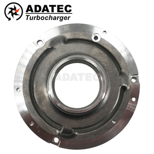 792290 GT1446V Turbo ugello anello Base VNT turbina geometria variabile per Volkswagen T5 trasportatore 2.0 TDI 75 Kw-102 HP CAAB 2009 - Product Image 4