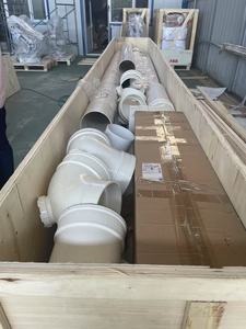 <span class=keywords><strong>BBET</strong></span> Robot aéreo completamente cerrado Maquinaria industrial de corte por chorro de agua con mesa giratoria CNC - Product Image 6