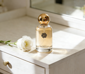 Nuovo <span class=keywords><strong>Profumo</strong></span> Arabo Classico di Lusso per Donne, Fragranza a Lunga Durata, Aroma Fresco e Naturale Fruttato, Flacone in Vetro con Spray, Vendita all'Ingrosso - Product Image 1