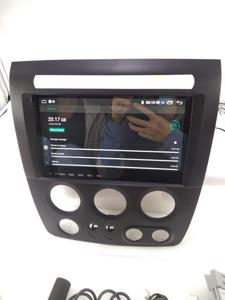 Venta al por mayor 4G Android pantalla coche Radio Estéreo Android para Hummer <span class=keywords><strong>H3</strong></span> con GPS BT WIFI navegación - Product Image 4