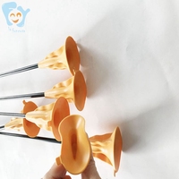 Jeu de tir à l'arc gonflable pour enfants, avec arc recurve en carbone et arbalète, flèches à embout ventouse sécurisé