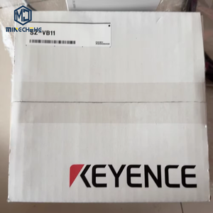 Support de montage standard KEYENCE SZ-VB11 pour scanner laser de sécurité SZ-VB11, unité d'affichage série SZ-V - Product Image 1