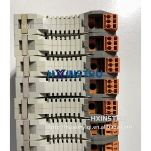 1 ชิ้น ตัวแยกสัญญาณไวด์มุลเลอร์ รุ่นใหม่ WAZ2 CMA 5/10A Uc 8526620000 H - Product Image 1