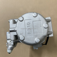 Pour Offre Spéciale pièces automobiles HFC134A 4472207850 10PA17C pour compresseur de climatisation à courant alternatif haute Performance Iveco