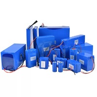 بطارية ليثيوم بوليمر قابلة لإعادة الشحن مخصصة لدرجات الحرارة المنخفضة HZ 705587 بسعة 4000 مللي أمبير في الساعة للمنتجات التسخينية