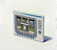 2711P-RP6A Écran tactile HMI Expédition rapide Original authentique