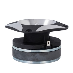 Tweeter à balle en aluminium Mk 4.3, 4 pouces, coaxial, condensateur ABS, <span class=keywords><strong>klaxon</strong></span> électrique, véhicule, <span class=keywords><strong>voiture</strong></span>, stéréo, moto - Product Image 2