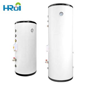 נירוסטה משאבת מים מיכל מים סולאריים מיכל מים חם מיכל מים חמים מיכל דוד - Product Image 6