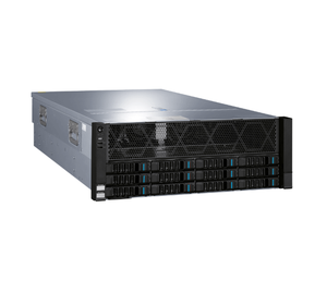 TP-LINK TL-SU4800-A12 Serveur AI GPU accéléré 4U en rack, stockage SAS/SATA 12 baies, processeur Xeon 4e/5e génération pour projets - Product Image 4