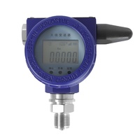 Transmetteur de pression sans fil 4G LoRa Yunyi, surveillance à distance de la pression, haute précision, transmission de données en temps réel, batterie AAA, ABS