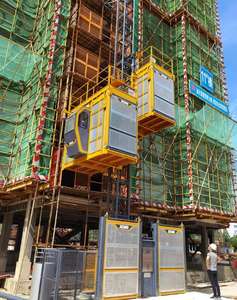 عرض رائع على المباني ، 200FS1 ، m ، SC200 - Product Image 4