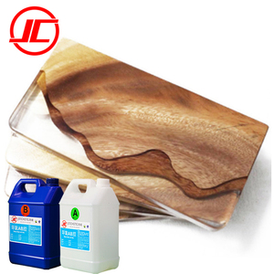 Commercio all'ingrosso <span class=keywords><strong>Resina</strong></span> <span class=keywords><strong>Epossidica</strong></span> Trasparente a Cristalli liquidi Per Il Legno In <span class=keywords><strong>Resina</strong></span> <span class=keywords><strong>Colata</strong></span> Veloce Curato Due Parti di <span class=keywords><strong>Resina</strong></span> <span class=keywords><strong>Epossidica</strong></span> - Product Image 4