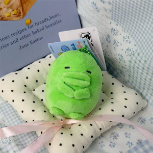 En gros <span class=keywords><strong>Tamagotchi</strong></span> Pets assis 8CM, Pendentif porte-clés, Peluche - Product Image 6
