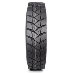 ราคาขายส่งจากโรงงานสำหรับยางรถบัส/รถบรรทุกแบบเรเดียล ขนาด 295/80 R22.5 295/75 R22.5 - Product Image 4