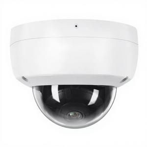 Caméra tourelle réseau <span class=keywords><strong>POE</strong></span> <span class=keywords><strong>Hikvision</strong></span> originale HIK DS-2CD2143G2-I DS-2CD2143G2-IU 4K AcuSense avec micro intégré, protection périmétrique - Product Image 2