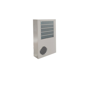 DC24V Small Size Cooling System 400W <b>Outdoor</b> <b>Cabinet</b> Air Conditioner Portable 24v <b>Cabinet</b> Air Conditioner Cooling System Air - Product Image 4