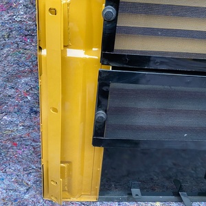 อะไหล่หม้อน้ำ CAT336D ขายดี รุ่น Cat330D 336 ประตูรถขุด สำหรับยี่ห้อที่ใช้ร่วมกันได้ เช่น Caterpillar - Product Image 2