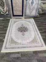 Tapis de prière musulman de haute qualité, épais et de qualité supérieure, idéal pour les pèlerins de la Hajj, Dubai 0087