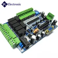 Circuit imprimé électronique personnalisé de contrôle Pcba, 50 pièces, pour commande boutons d'ascenseur, nouveau