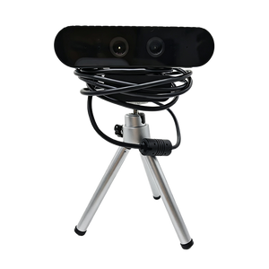 กล้องโมดูลอิเล็กทรอนิกส์แบบโรลลิ่งชัตเตอร์ 2MP 1080P CMOS พร้อมตัวเรือน ขาตั้งกล้อง ปรับความสว่าง คอนทราสต์ และแกมมาได้ - Product Image 6