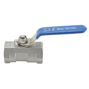 Vanne à bille monobloc en acier inoxydable 304, à commande électromagnétique, pour tuyauterie d'eau haute température, avec interrupteur à flotteur Q11F-16P, passage total - Product Image 4