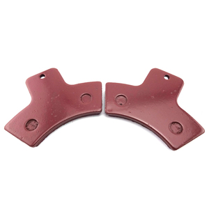 Pastillas de Freno Traseras Sportsmoto EN STOCK para ATV Quad <span class=keywords><strong>Polaris</strong></span> SPORTSMAN 400 Blazer 250 - Product Image 6