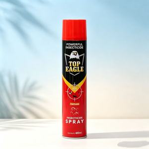 Aerosol <span class=keywords><strong>insecticida</strong></span> disponible en varias capacidades, con fragancia a limón o sin perfume opcional. - Product Image 1