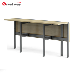 Складной складной стол для офисной комнаты - Product Image 3