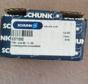 Accesorios Neumáticos para Robot Air Claw PGN+64-1-AS 371092 Originales Alemanes en Oferta - Product Image 3