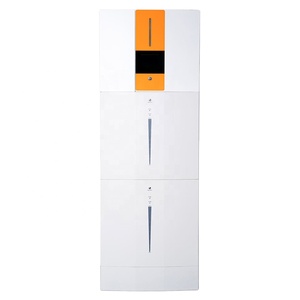 Système solaire hybride AD 5kW <span class=keywords><strong>3kW</strong></span> 8kW 10kW – Kit complet d'énergie solaire avec stockage sur batterie lithium-ion <span class=keywords><strong>Solax</strong></span> pour la maison - Product Image 1
