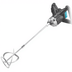 Mezclador Eléctrico Manual <span class=keywords><strong>de</strong></span> Velocidad Variable OEM RUTE <span class=keywords><strong>de</strong></span> 1680 W, <span class=keywords><strong>Agitador</strong></span> <span class=keywords><strong>de</strong></span> 16 mm <span class=keywords><strong>de</strong></span> Diámetro <span class=keywords><strong>para</strong></span> Cemento, Mortero, <span class=keywords><strong>Pintura</strong></span> y Materiales <span class=keywords><strong>de</strong></span> Construcción - Product Image 1