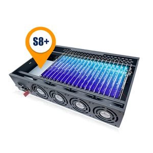 ฟาร์มโทรศัพท์ S8 สำหรับการจัดการแบบเงียบ การจัดการคุณภาพ การจัดการที่มีประสิทธิภาพ ระบบอุปกรณ์จัดการ - Product Image 1