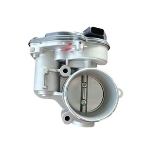 วาล์วปีกผีเสื้อ 52 มม. 21127-1148010 สำหรับอะไหล่ทดแทนรถยนต์ Lada ยุโรป - Product Image 2