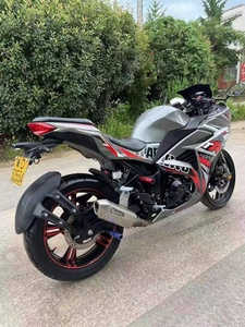 Motocicleta Deportiva Yamaha YZF-R3 <span class=keywords><strong>A2</strong></span> con Licencia Oficial, Motor de 4 Tiempos DOHC, Inyección Electrónica de Combustible, Sistema de Conexión con Smartphone, Doble - Product Image 5