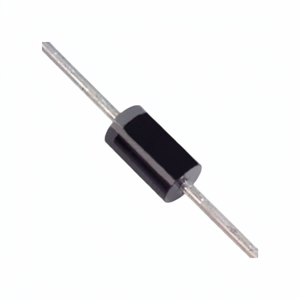Single Diodes Manufacturer Channel Electronic Circuit Components DO-204AL, DO-41, Axial 1N5819-B - Product Image 1