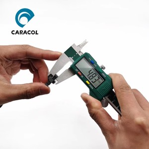 Mn-Zn Soft Magnetic <strong>Transformer</strong> <strong>EE19</strong>/16 Ferrite Core - Product Image 3