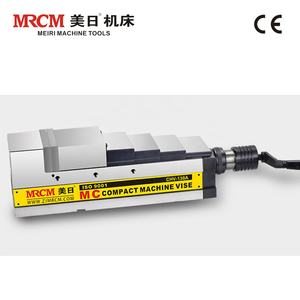 MRCM CHV- 130A MC de Vise/hidráulico/CNC vicio de fresado de precisión tornillo - Product Image 4
