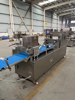 Ventes chaudes : Ligne de production de pain automatique, machine à pain français