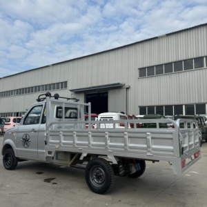 รถกระบะไฟฟ้า<span class=keywords><strong>สี่</strong></span><span class=keywords><strong>ล้อ</strong></span><span class=keywords><strong>รถไฟฟ้า</strong></span>ใหม่ - Product Image 2