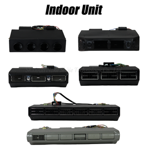 NOKE Refroidisseur <span class=keywords><strong>de</strong></span> <span class=keywords><strong>stationnement</strong></span> universel 12V/24V <span class=keywords><strong>pour</strong></span> camionnettes et fourgonnettes, refroidissement <span class=keywords><strong>de</strong></span> la cabine adapté aux zones désertiques, unité <span class=keywords><strong>de</strong></span> climatisation <span class=keywords><strong>de</strong></span> camion personnalisable - Product Image 2