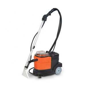 Máquina de Limpieza de Alfombras de Alta Presión CP-3, Extractor de Alfombras con Tubo Telescópico - Product Image 4