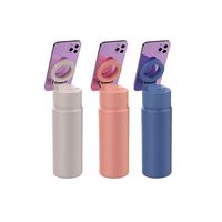 Altavoces Bluetooth Personalizados, Botellas Térmicas Inteligentes de Acero Inoxidable de Doble Pared con Aislamiento al Vacío