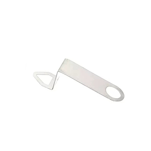 Ricambio strumento <span class=keywords><strong>di</strong></span> riparazione metallo gancio per <span class=keywords><strong>pendolo</strong></span> movimento orologio al quarzo parti orologio - Product Image 4